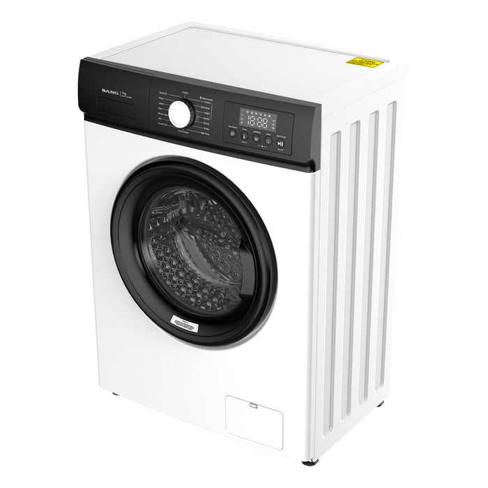 Washing machine SANG WS7121ADW 7.0 kg, 1200 rpm