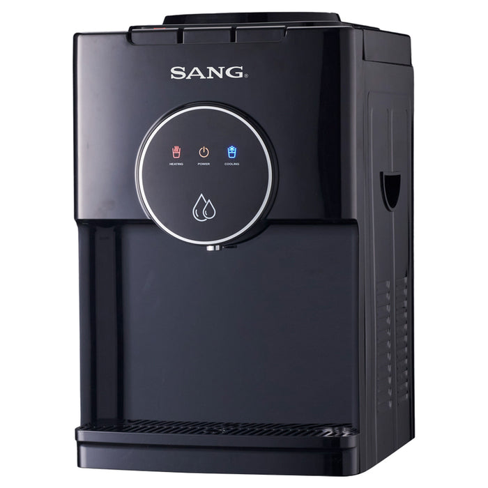 WATER DISPENSER SANG TD-87TB BLACK