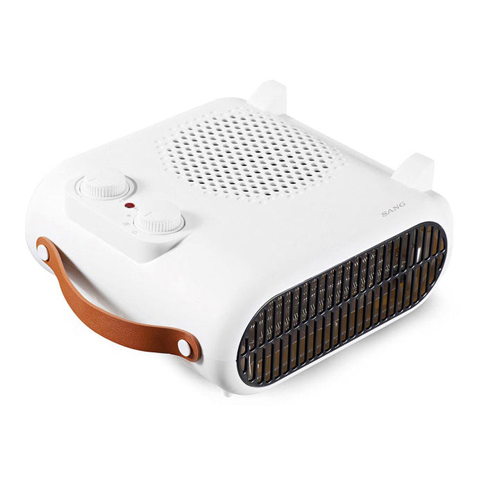 Fan stove SANG SAHARA 7N 2000W