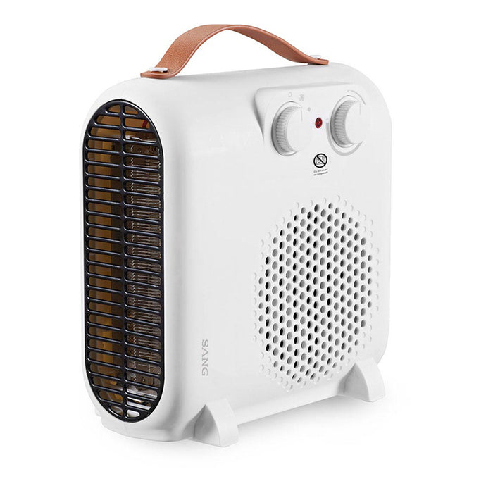 Fan stove SANG SAHARA 7N 2000W