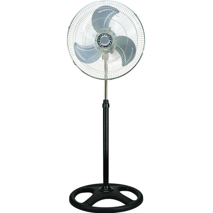 FAN SANG IND-1631 3 IN 1 50.0 W, BLACK