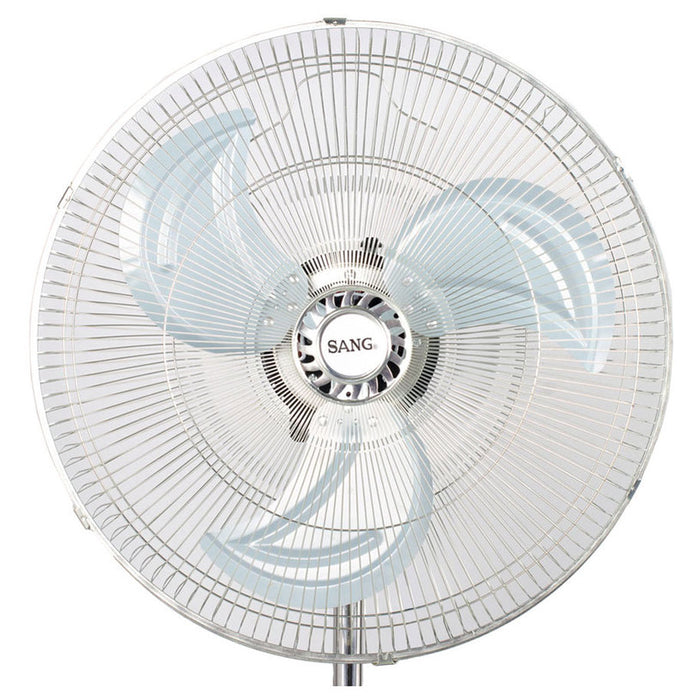 FAN SANG IND-1831 70.0 W, BLACK
