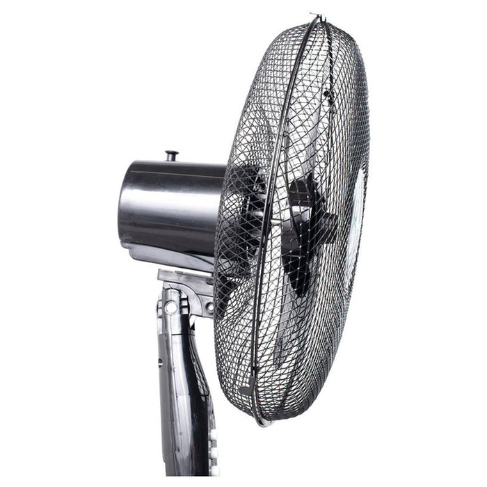 FAN SANG SN-1636 40.0 W, BLACK