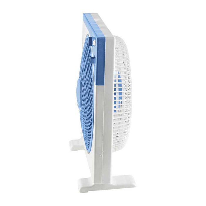 Fan SANG SBX-12 WHITE/BLUE, 40.0 W, TIMER