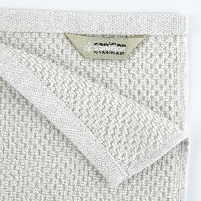 TOWEL 40X60 PEARL