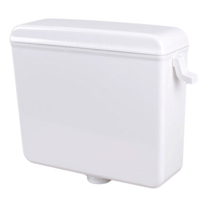 TOILET BASIN SANITA PLASTIC