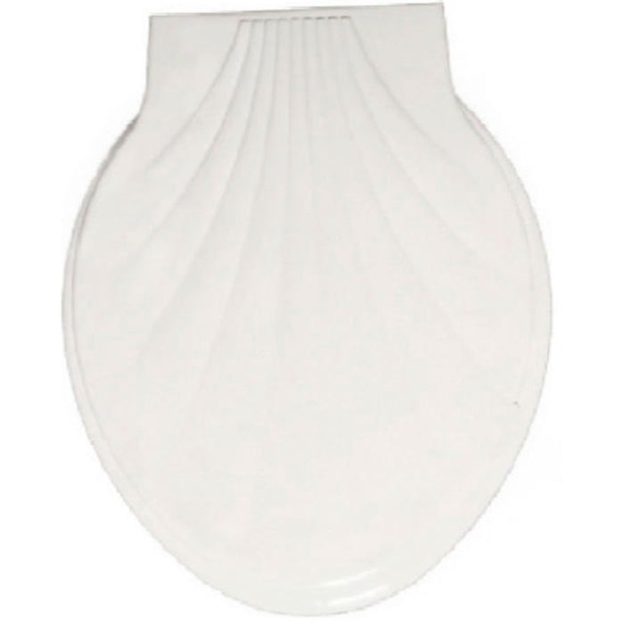 TOILET SEAT SANITA PLASTIC MIDA