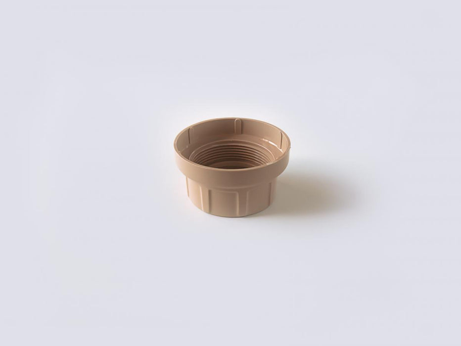 DECORATIVE NUT
