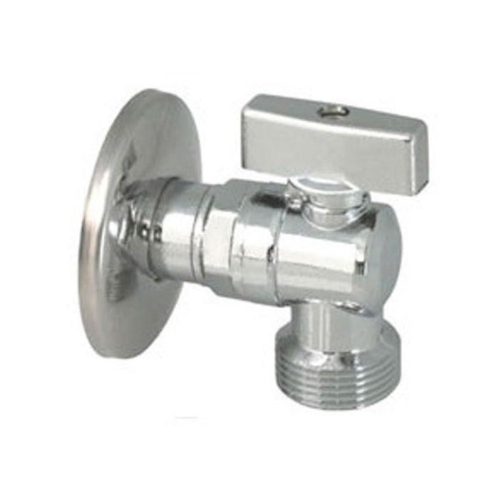 BALL VALVE 1/2X3/4 ANGLE WITH SOCKET TM