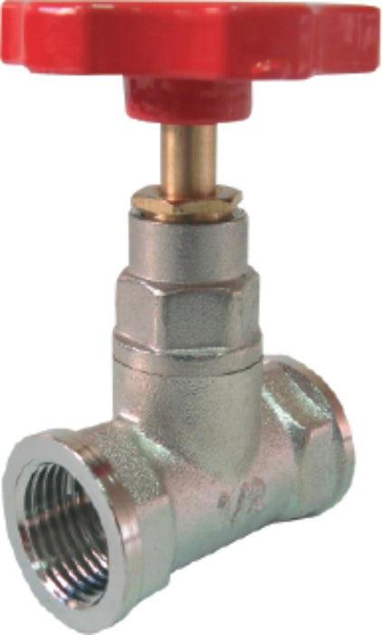 BREATH FAUCET PLAIN 3/4