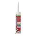 SANITARY SILICONE MAPEI MAPESIL AC 132 - Силикони и акрили<<<Лепила за плочки фуги силикони и