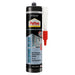 SANITARY SILICONE PATTEX SCHIMMELBLOCKER DARK GRAY 310 M - Силикони и акрили<<<Лепила за плочки фуги силикони и