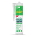 SANITARY SILICONE TKK SEAL TRANSPARENT - Силикони и акрили<<<Лепила за плочки фуги силикони и