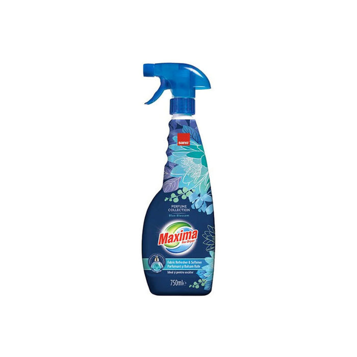 SOFTENER SPRAY FOR DRYING FLOWERS 750 ML SANO
