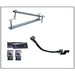 SANOTECHNIK BATH INSTALLATION KIT - Принадлежности за вани<<<Вани и аксесоари<<<Баня<<<Praktiker