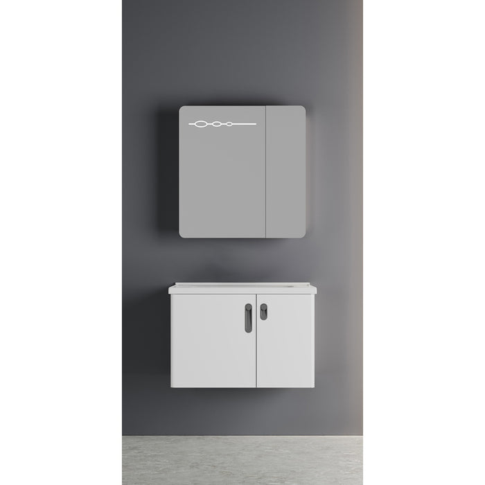 BATHROOM FURNITURE SET SANOTECHNIK B1060