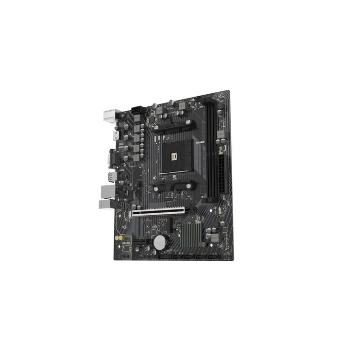 SAPPHIRE A520M-E motherboard - Motherboards Socket-AM4PLY-AM4<<<MotherboardsPLY<<<ActionPL