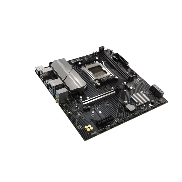 SAPPHIRE B650M-E motherboard - Motherboards Socket-AM5PLY-AM5<<<MotherboardsPLY<<<ActionPL