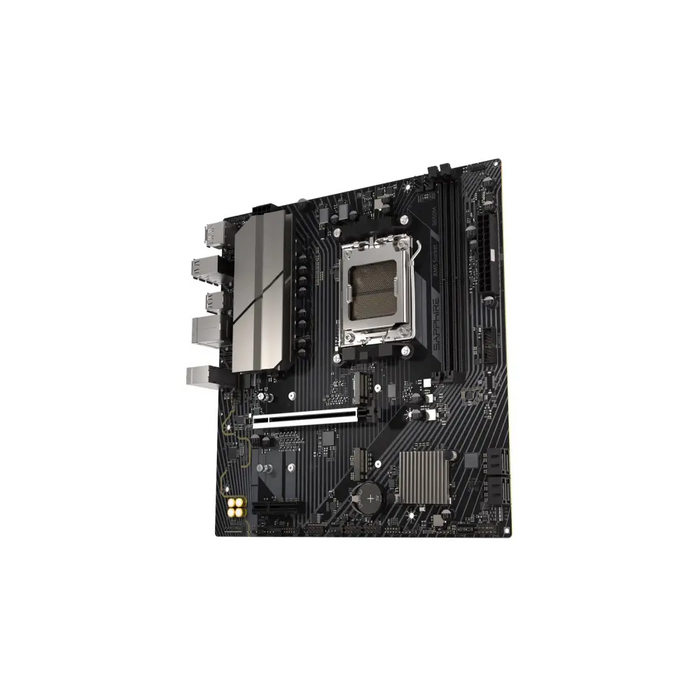 SAPPHIRE B650M-E motherboard - Motherboards Socket-AM5PLY-AM5<<<MotherboardsPLY<<<ActionPL