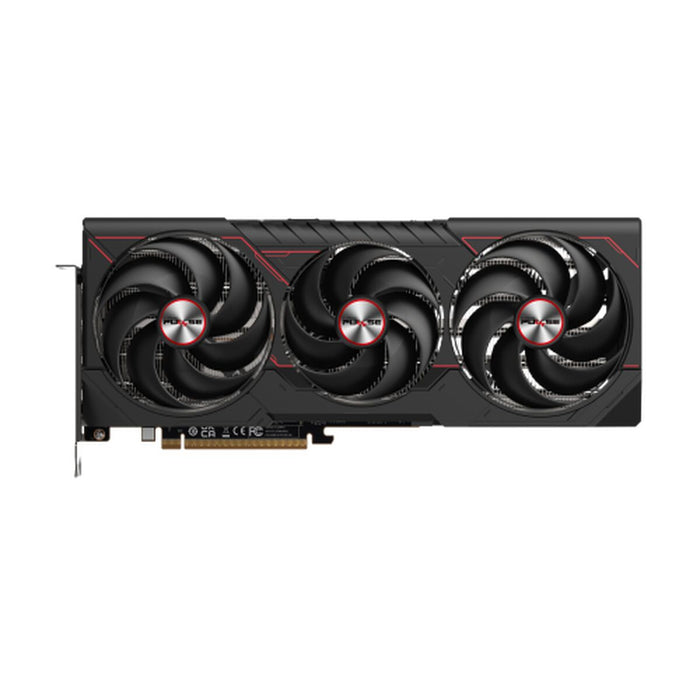 SAPPHIRE PULSE AMD RADEON RX 9070 XT GAMING 16GB DUAL HDMI DUAL DP