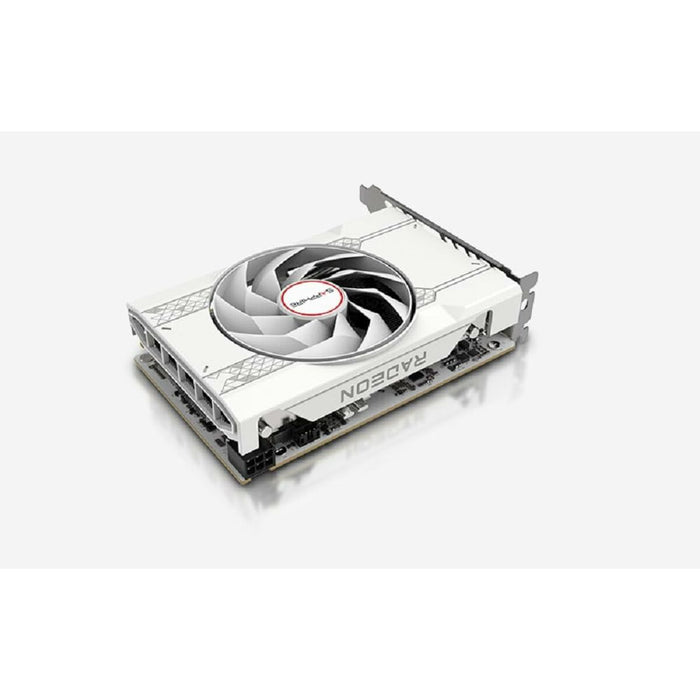 Graphics card Sapphire 11314-04-20G 4 GB GDDR6