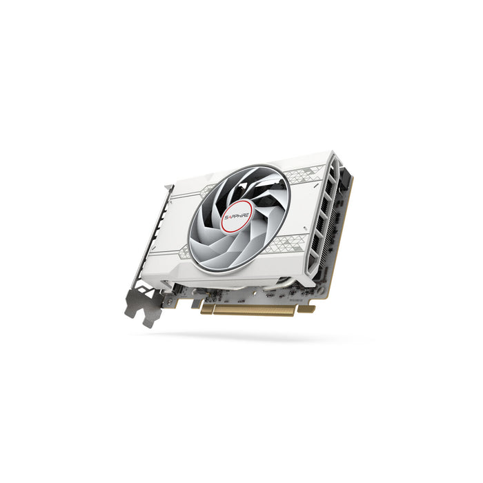 Graphics card Sapphire 11314-04-20G 4 GB GDDR6