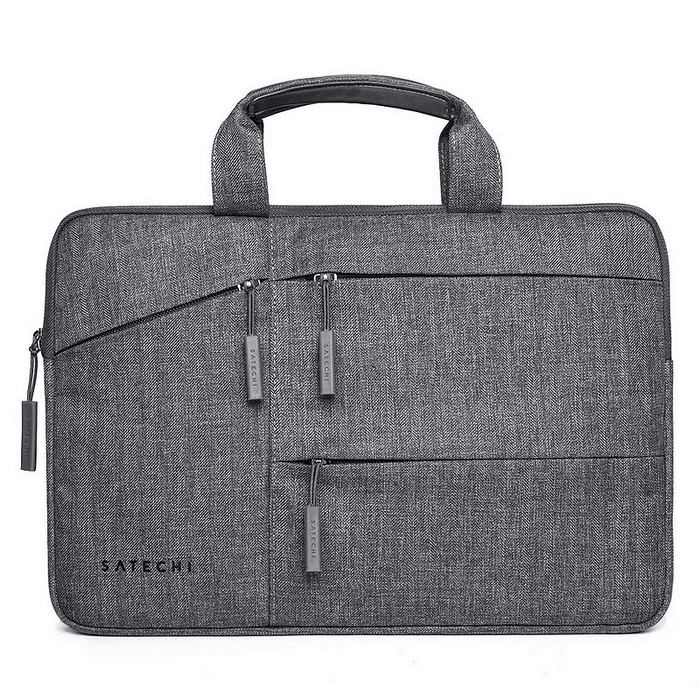 Satechi Fabric Laptop Carrying Bag 13" ST-LTB13