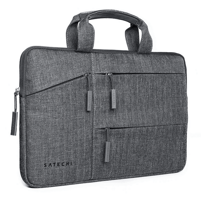 Satechi Fabric Laptop Carrying Bag 15" ST-LTB15