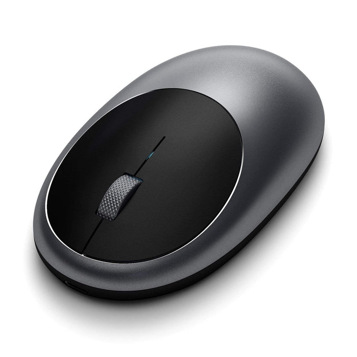 Mouse Satechi M1 Bluetooth Wireless Mouse - Gray ST-ABTCMM