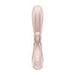 Satisfyer Hot Lover heated vibrator pink and gold - Vibrators<<<Erotica<<<Health and beauty<<<InnproXML