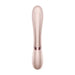 Satisfyer Hot Lover heated vibrator pink and gold - Vibrators<<<Erotica<<<Health and beauty<<<InnproXML