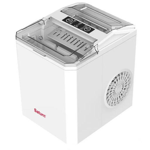 Saturn ST-CF3045 Ice Maker - Ледогенератори<<<Ледогенератори<<<Домакински електроуреди<<<TechMart