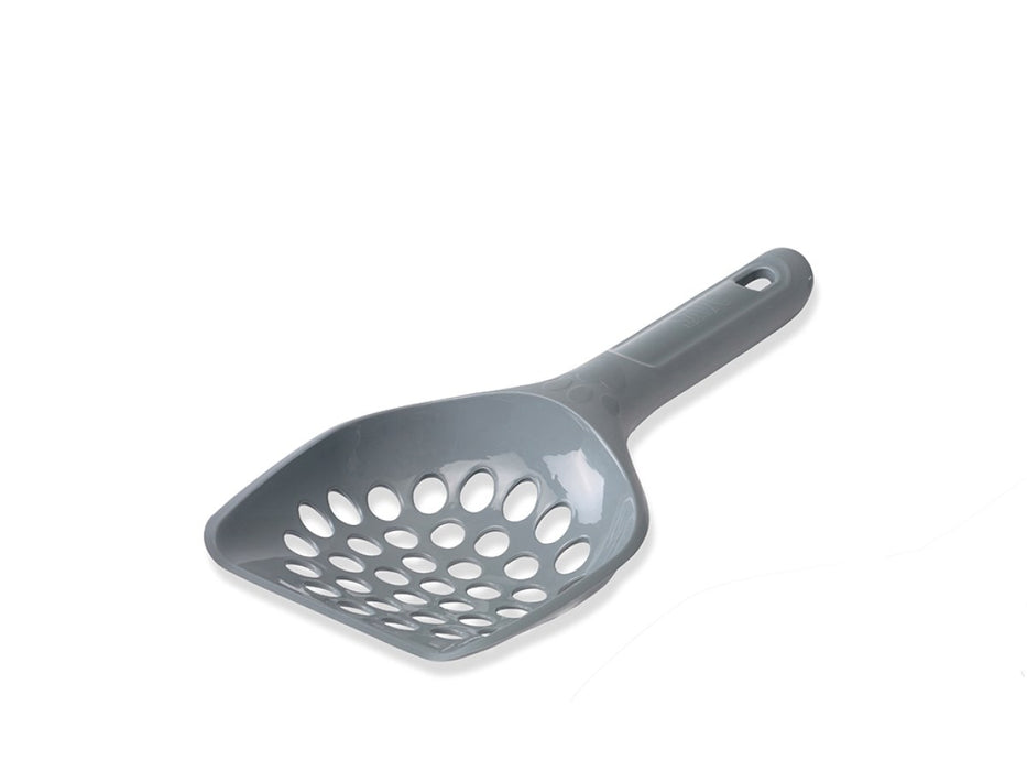 SAVIC Macro litter scoop for cats - 22.5x11.5x4.5 cm