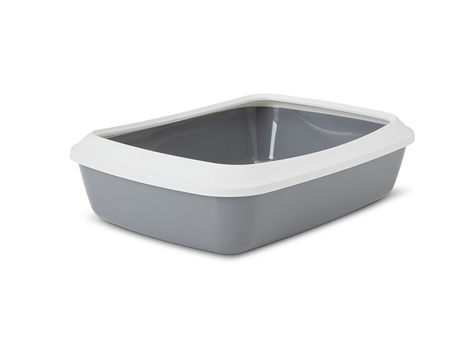 SAVIC Iriz - cat litter box - 50cm