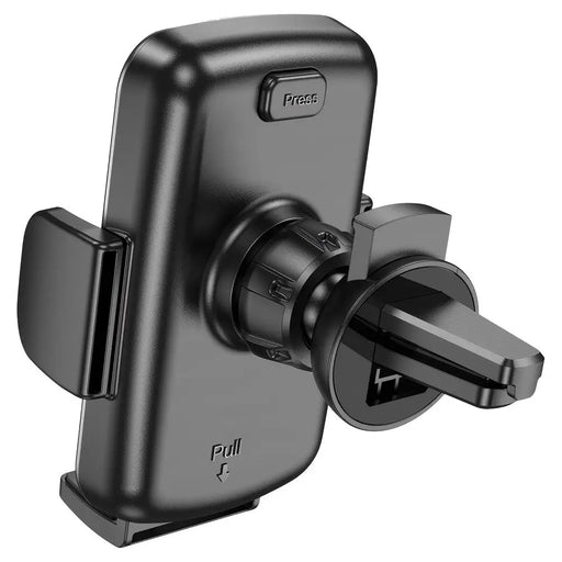 SAVIO CH-05 Car Phone Holder Air Vent Mount - HoldersAKG-UCH<<<GSM accessoriesAKG<<<ActionPL