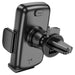 SAVIO CH-05 Car Phone Holder Air Vent Mount - HoldersAKG-UCH<<<GSM accessoriesAKG<<<ActionPL