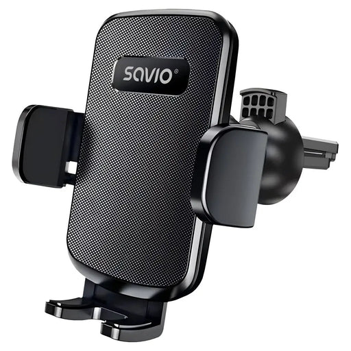 SAVIO CH-05 Car Phone Holder Air Vent Mount - HoldersAKG-UCH<<<GSM accessoriesAKG<<<ActionPL
