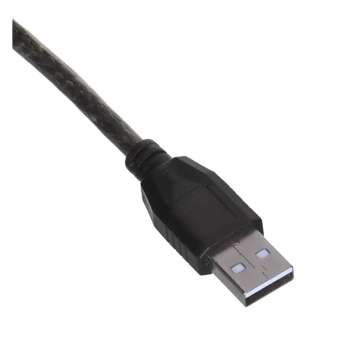 SAVIO CL-130 USB active port extension 10m USB 2.0-A male USB 2.0-A female Black - USB cablesKBA-USB<<<Cables