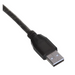 SAVIO CL-130 USB active port extension 10m USB 2.0-A male USB 2.0-A female Black - USB cablesKBA-USB<<<Cables