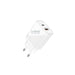 SAVIO LA-04 USB Type A & Type C Quick Charge Power Delivery 3.0 Indoor - ChargersLAD-SIC<<<Power supplies