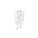 SAVIO LA-05 USB Type A & Type C Quick Charge Power Delivery 3.0 cable 1m Indoor - ChargersLAD-SIC<<<Power supplies