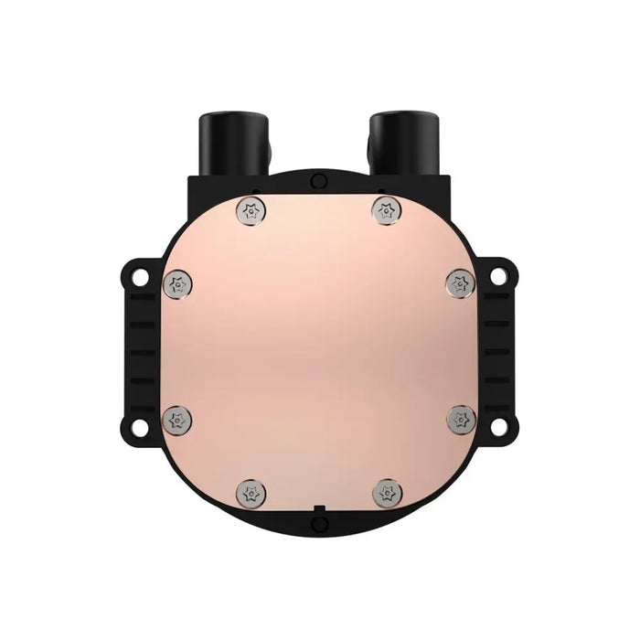 Savio NOX 240 mm Processor Liquid cooling kit 12 cm Black 1 pc(s) - Cooling - water cooling