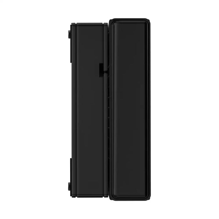 Savio NOX 240 mm Processor Liquid cooling kit 12 cm Black 1 pc(s) - Cooling - water cooling