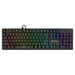 SAVIO STYX Mechanical Keyboard Outemu Brown Hot Swap RGB - KeyboardsGAM-KLA<<<PC GamingGAM<<<ActionPL