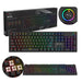 SAVIO STYX Mechanical Keyboard Outemu Brown Hot Swap RGB - KeyboardsGAM-KLA<<<PC GamingGAM<<<ActionPL