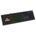 SAVIO STYX Mekanisk tastatur Outemu Peach Silent Hot Swap RGB - KeyboardsGAM-KLA<<<PC GamingGAM<<<ActionPL