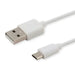 Savio USB – micro USB cable CL-123 - USB cablesAKG-KAB<<<GSM accessoriesAKG<<<ActionPL
