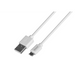 Savio USB – micro USB cable CL-123 - USB cablesAKG-KAB<<<GSM accessoriesAKG<<<ActionPL