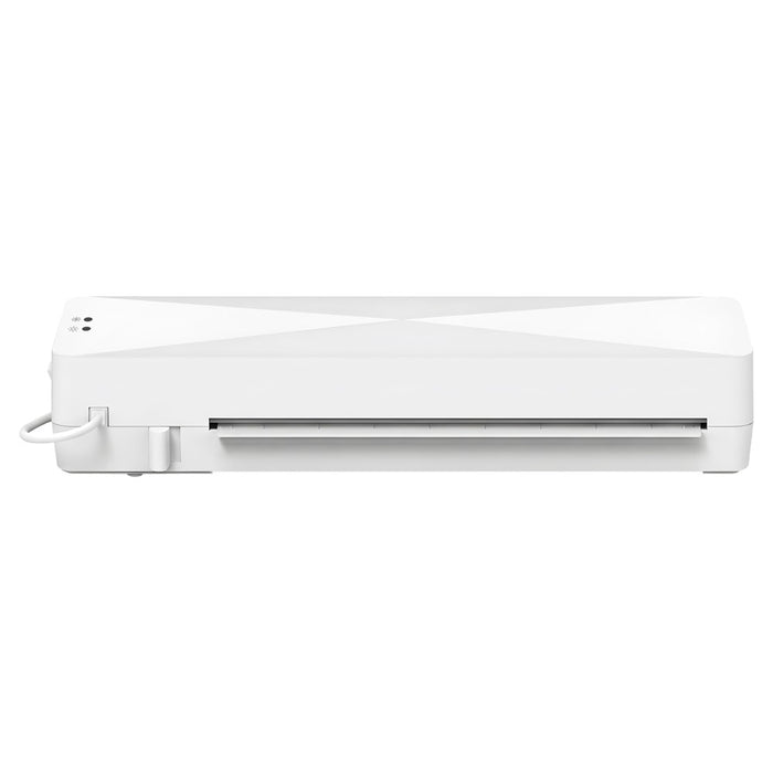 Savio LR-01/W laminator Cold/hot laminator 320 mm/min White