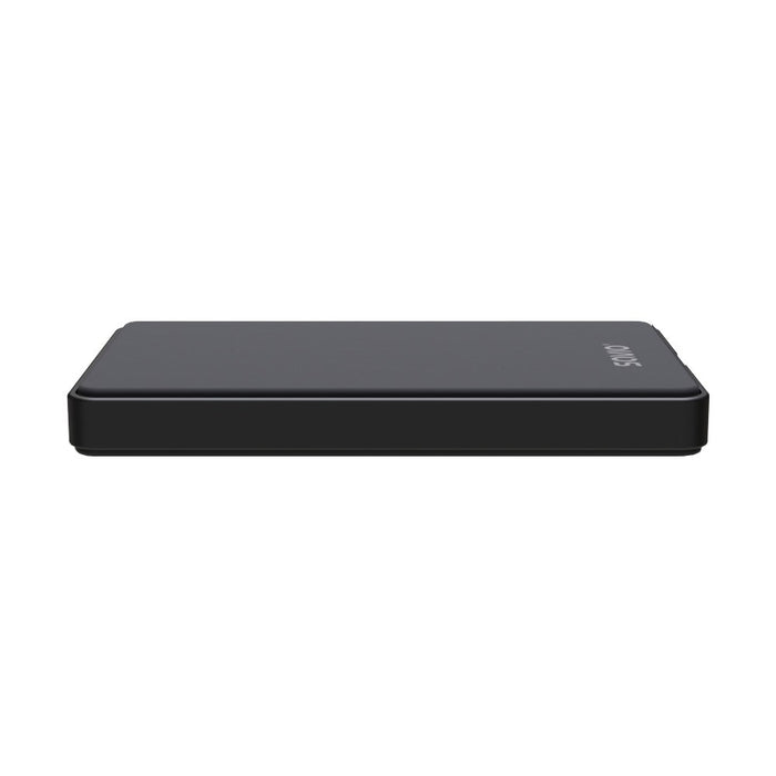 Savio 2.5" External HDD/SDD enclosure, USB 3.0, AK-65
